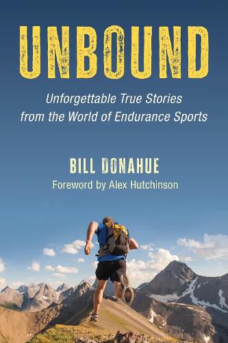 Cover image for Unbound