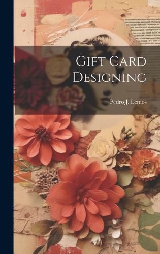 Cover image for Gift Card Designing