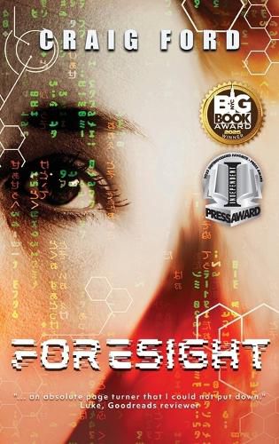 Cover image for Foresight