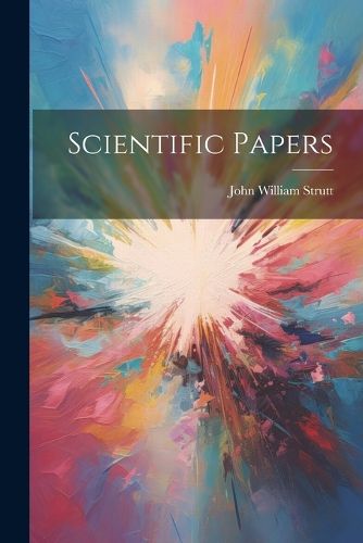 Cover image for Scientific Papers