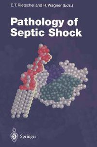 Cover image for Pathology of Septic Shock