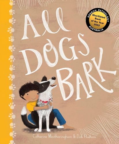 Cover image for All Dogs Bark