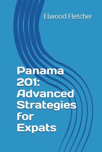 Cover image for Panama 201