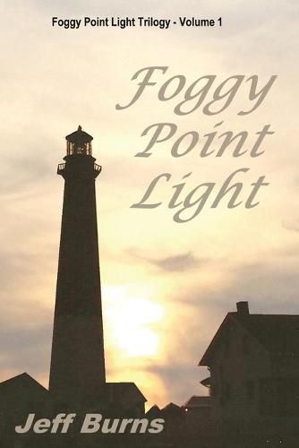 Cover image for Foggy Point Light