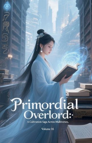 Cover image for Primordial Overlord
