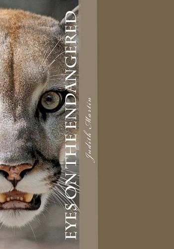 Cover image for Eyes on the Endangered