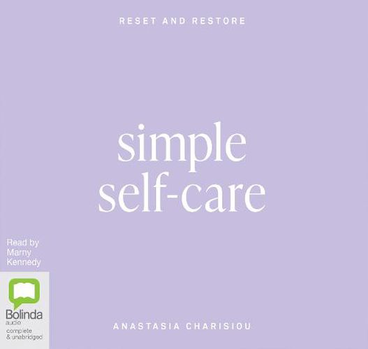 Simple Self-Care