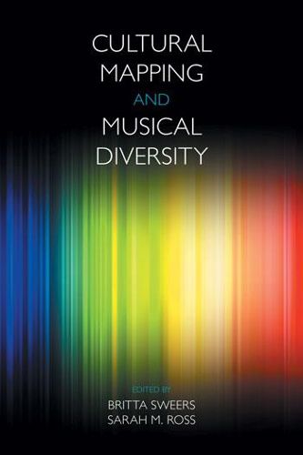 Cover image for Cultural Mapping and Musical Diversity