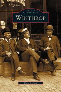 Cover image for Winthrop