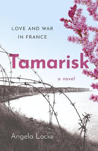 Cover image for Tamarisk