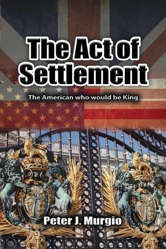 Cover image for The Act of Settlement
