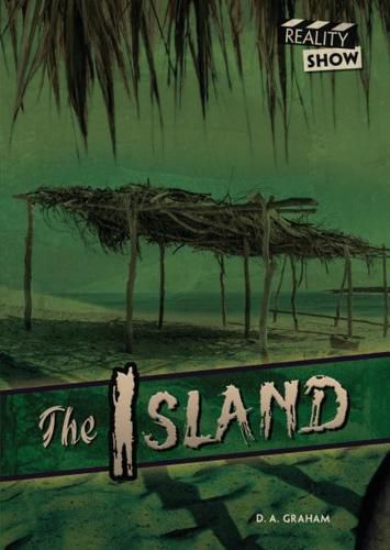 Cover image for The Island