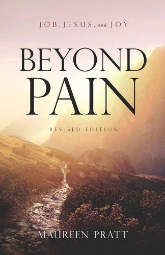 Cover image for Beyond Pain