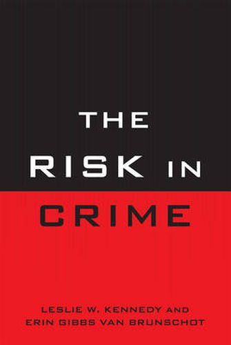 The Risk in Crime