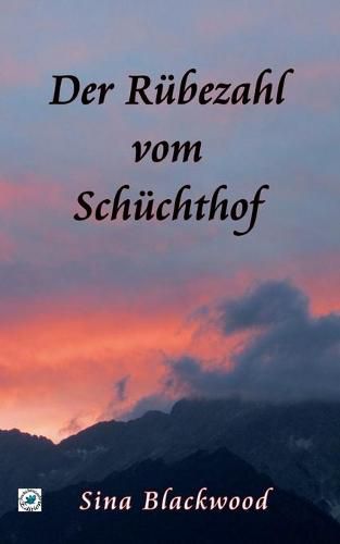 Cover image for Der Rubezahl vom Schuchthof