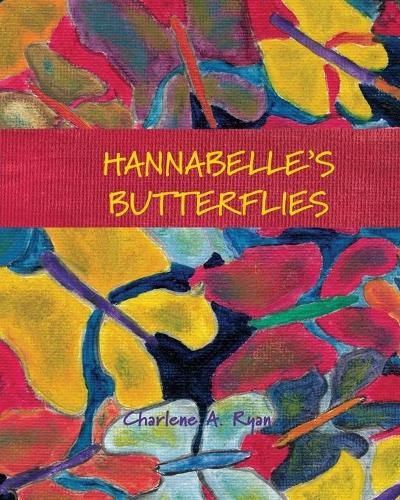 Cover image for Hannabelle's Butterflies