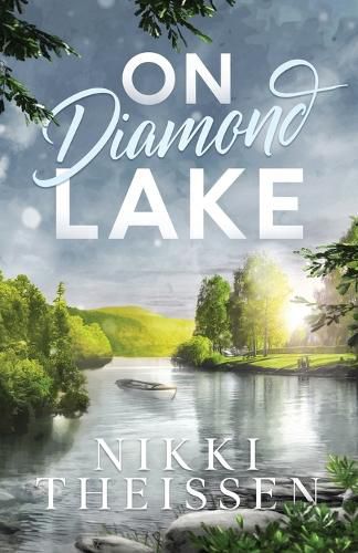 Cover image for On Diamond Lake