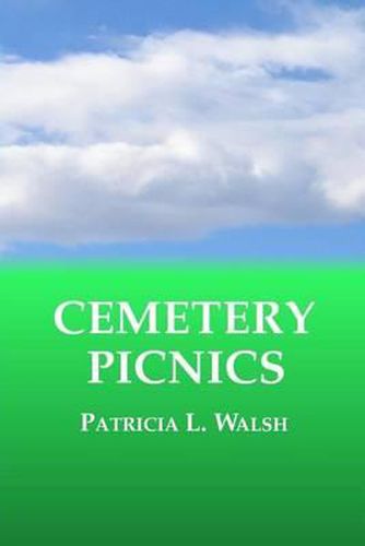Cover image for Cemetery Picnics
