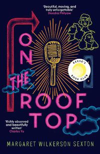 Cover image for On the Rooftop: A Reese's Book Club Pick