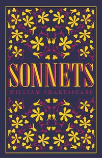 Cover image for Sonnets