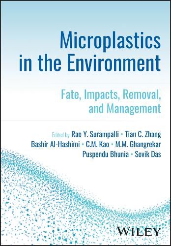 Cover image for Microplastics in the Environment