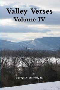 Cover image for Valley Verses Volume IV