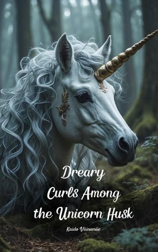 Cover image for Dreary Curls Among the Unicorn Husk
