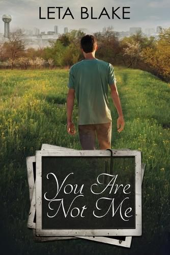 Cover image for You Are Not Me