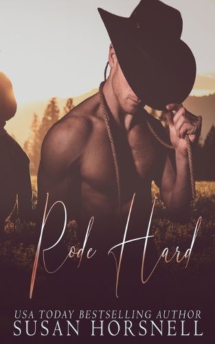 Cover image for Rode Hard