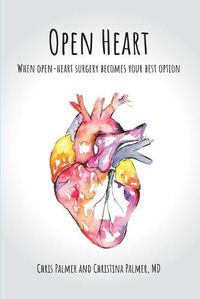 Cover image for Open Heart