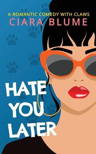 Cover image for Hate You Later