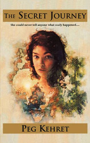 Cover image for Secret Journey