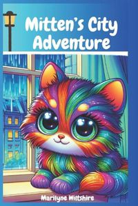 Cover image for Mitten's City Adventure