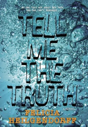 Cover image for Tell Me The Truth