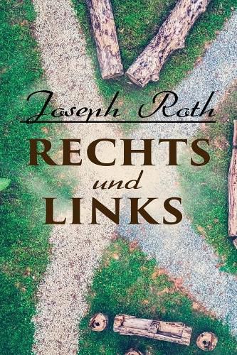 Cover image for Rechts und Links