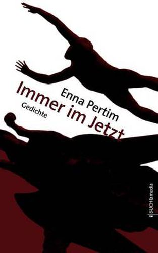 Cover image for Immer im Jetzt