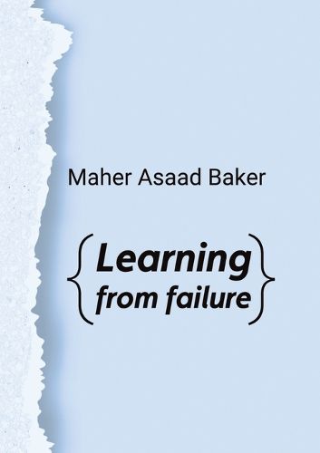 Learning from failure