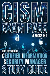 Cover image for CISM Exam Pass