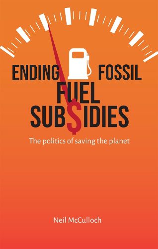 Cover image for Ending Fossil Fuel Subsidies