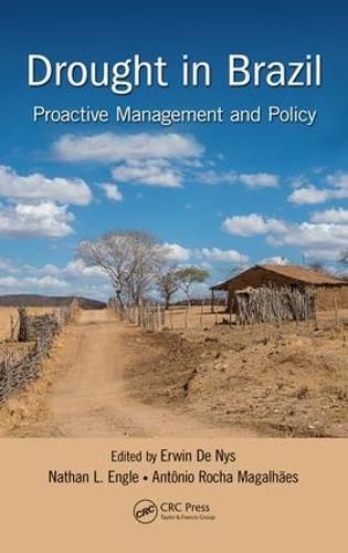 Cover image for Drought in Brazil: Proactive Management and Policy