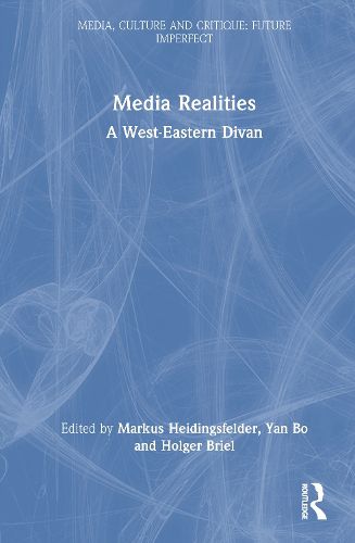 Cover image for Media Realities