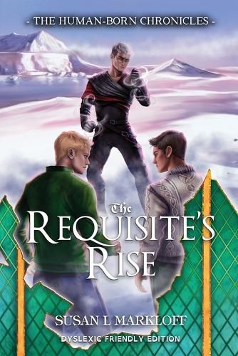 Cover image for The Requisite's Rise
