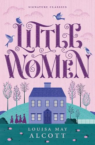 Cover image for Little Women