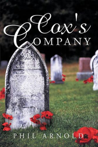 Cover image for Cox's Company