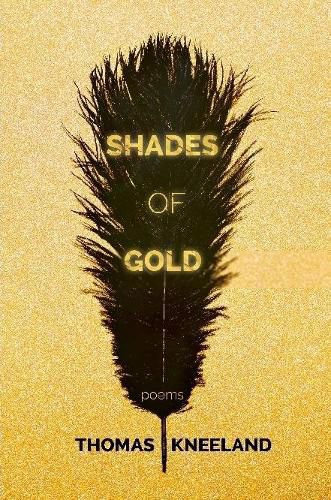Cover image for Shades of Gold