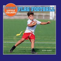 Cover image for Flag Football