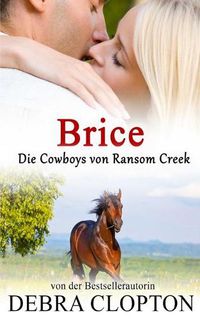 Cover image for Brice