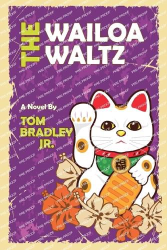 Cover image for The Wailoa Waltz