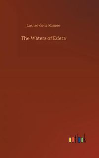 Cover image for The Waters of Edera