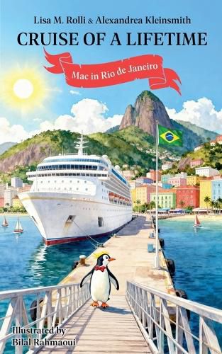 Cover image for Cruise of a Lifetime